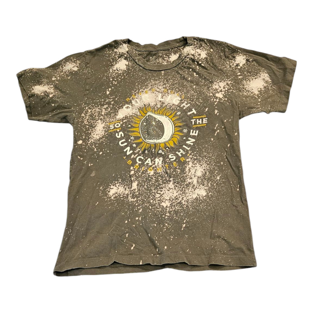 SunBliss Small Short Sleeve T-Shirt